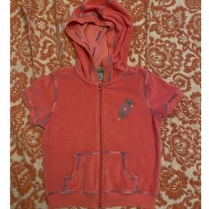 725 originals zip up